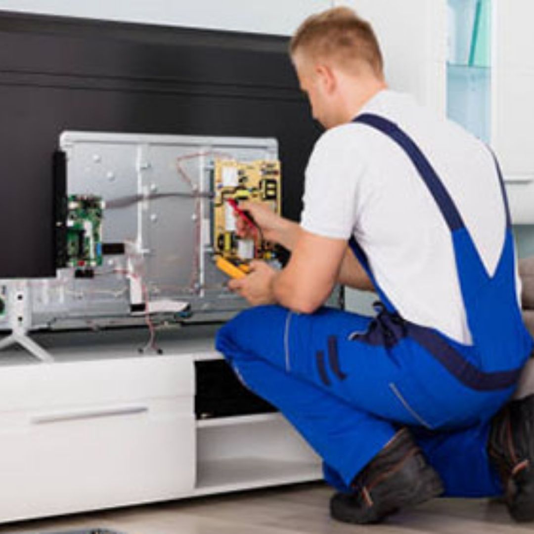 Merkezefendi Televizyon Tamircisi